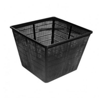 VASO QUADRADO 11X11